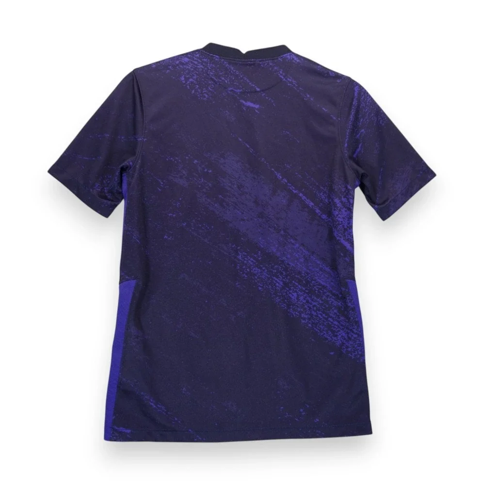 NWOT Nike Orlando Pride Soccer Jersey 2023 Stadium Home Dri Fit Size L Kids